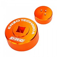 [해외]DRC 포크 베이스 밸브 렌치 WP Cone Valve 9139074530 Orange