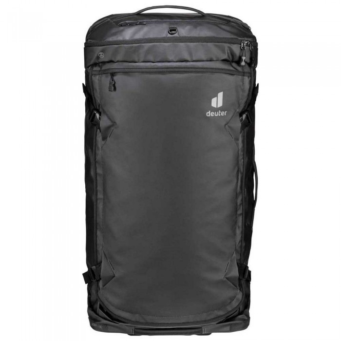 [해외]도이터 가방 Aviant Duffel Pro Movo 90L 7138978626 Black