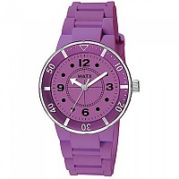 [해외]WATX RWA1604 시계 139259804 Purple