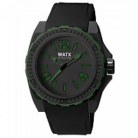 [해외]WATX RWA1800 시계 139259820 Black
