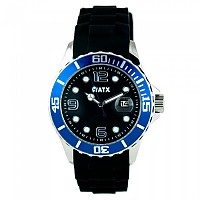 [해외]WATX 손목시계 RWA9019 139259861 Black