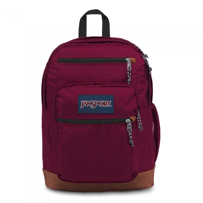 [해외]잔스포츠 배낭 Cool Student 34L 139005598 Russet Red