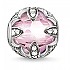 [해외]토마스사보 매력 K0108-640-9 139320061 Silver / Pink