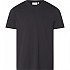[해외]캘빈클라인 Smooth Cotton 반팔 티셔츠 139187243 Ck Black