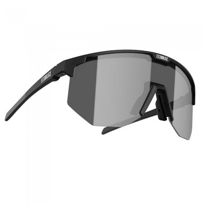 [해외]BLIZ 색안경 Hero Small Nano Optics Nordic 라이트 4138835335 Matt Black