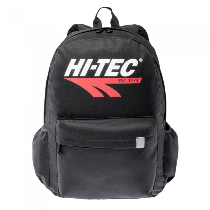 [해외]HI-TEC Brigg 28L 배낭 4139322840 Black