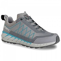 [해외]돌로미테 하이킹 신발 Croda Nera 4138672353 Aluminium Grey / Capri Blue