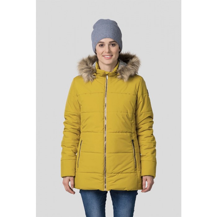 [해외]HANNAH Mairi 자켓 4139306810 Ceylon Yellow