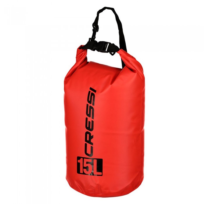 [해외]크레시 PVC 드라이백 15L 14138836463 Red