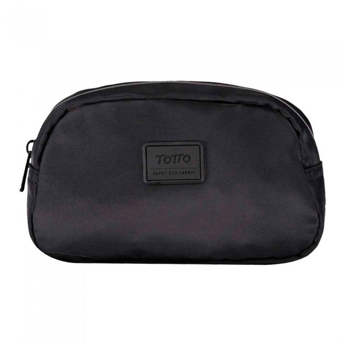 [해외]TOTTO Tracer 1 연필통 14139317625 Black