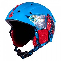 [해외]MARVEL 헬멧 스키 Spider Man 5139345443 Dark Blue