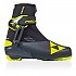 [해외]FISCHER 노르딕 스키 부츠 RCS Skate 5137272790 Black / Yellow
