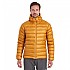 [해외]몬테인 재킷 Alpine 850 Lite 5139327705 Flame Orange