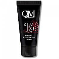 [해외]QM 16 Recuperation Cream 150ml 1139236008 Black