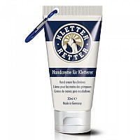 [해외]KLETTERRETTER Hand Cream 30 ml With Carabiner 1139274665 White / Blue