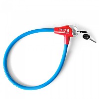 [해외]MARVEL 자물쇠 Cable 1139345428 Blue / Red