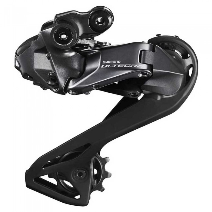 [해외]시마노 RD-R8150 Ultegra Di2 리어 디레일러 1138754869 Black