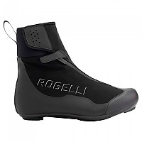 [해외]ROGELLI R-1000 Artic 로드 자전거 신발 1139202393 Black