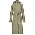 [해외]AGU Trench Long Urban Outdoor 자켓 1138732900 Pistachio Green