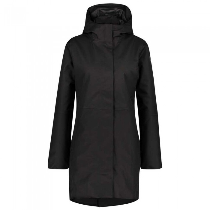 [해외]AGU Urban Outdoor Clean Winter 자켓 1138732902 Black