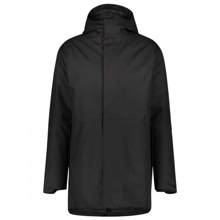 [해외]AGU Urban Outdoor Clean 윈터 재킷 1138732901 Black