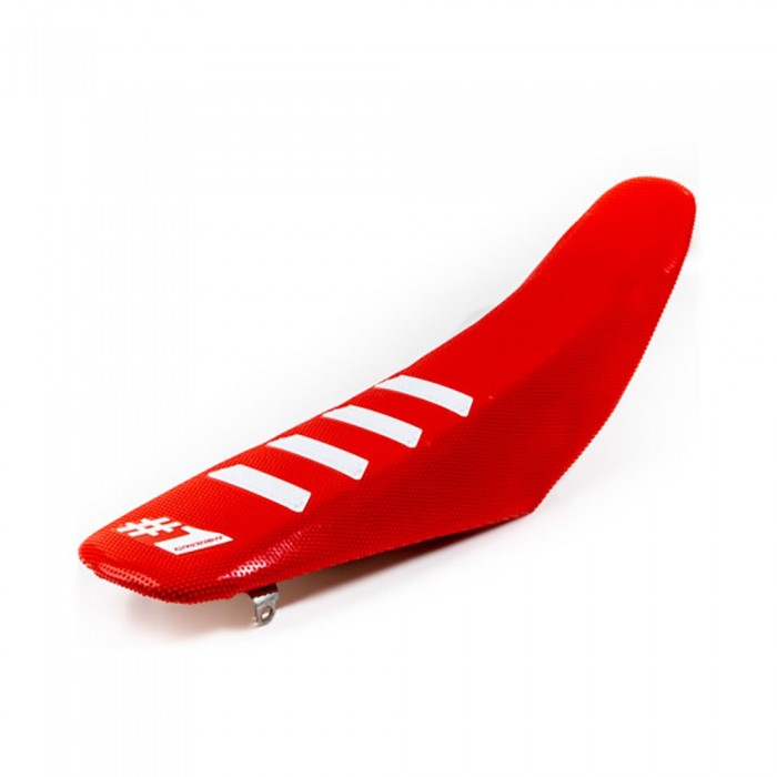 [해외]ONEGRIPPER 리브 시트 커버 9139296110 Red / White