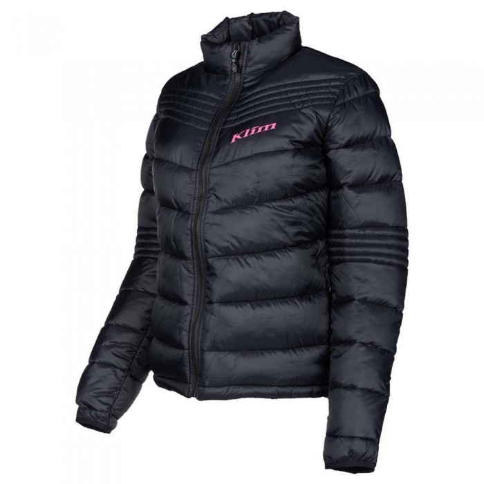 [해외]클라임 Flux 자켓 9139347480 Black / Knockout Pink