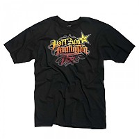 [해외]ONE INDUSTRIES 반소매 티셔츠 Hart&Huntington Linwood 9137222522 Black