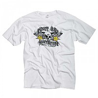 [해외]ONE INDUSTRIES 반소매 티셔츠 Hart&Huntington Sutter 9137222525 White