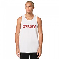 [해외]오클리 APPAREL Mark 3 민소매 티셔츠 9139051057 White