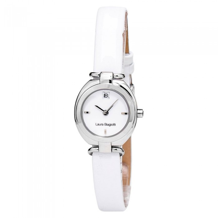 [해외]LAURA BIAGIOTTI LB0019L-02 시계 139254473 White