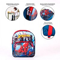 [해외]CERDA GROUP Spiderman Marvel 30 Cm 139346981 Multicolour