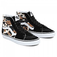 [해외]반스 SK8-Hi 운동화 138942476 Cow Multicolour