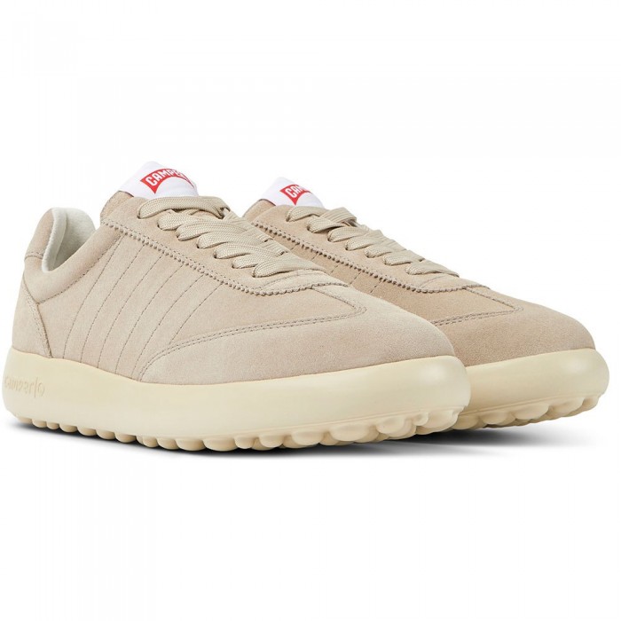 [해외]캠퍼 Pelotas Xlf 운동화 139295151 Beige