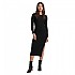 [해외]슈퍼드라이 드레스 Studios Fine 미드i Dress 139354101 Black