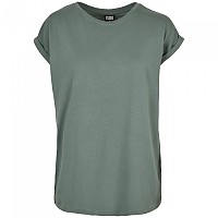 [해외]URBAN CLASSICS Extended Shoulder Tee 티셔츠 138557260 vert