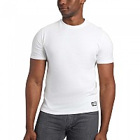 [해외]CHROME Issued 반팔 티셔츠 139060465 White