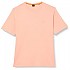 [해외]BOSS Tales 반팔 티셔츠 139184004 Light / Pastel Red