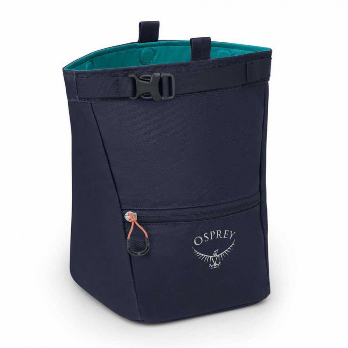 [해외]오스프리 Zealot Chalk Bucket 5L 분필 가방 4139164980 Cetacean Blue