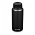 [해외]KLEAN KANTEEN 1.1L 병 4139354180 Black