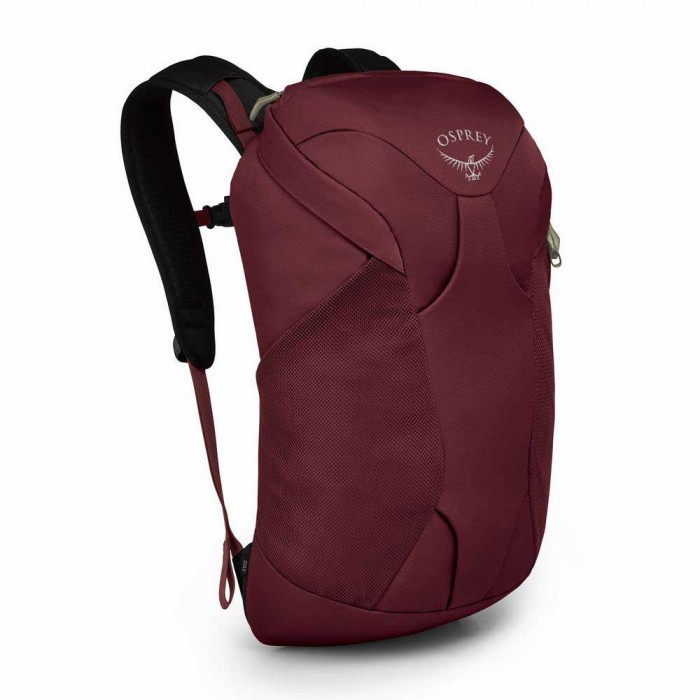 [해외]오스프리 Farpoint Fairview 15L 배낭 4138629270 Zircon Red