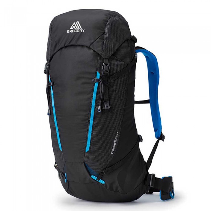 [해외]그레고리 Targhee Fasttrack 35L 배낭 4139187082 Ozone Black