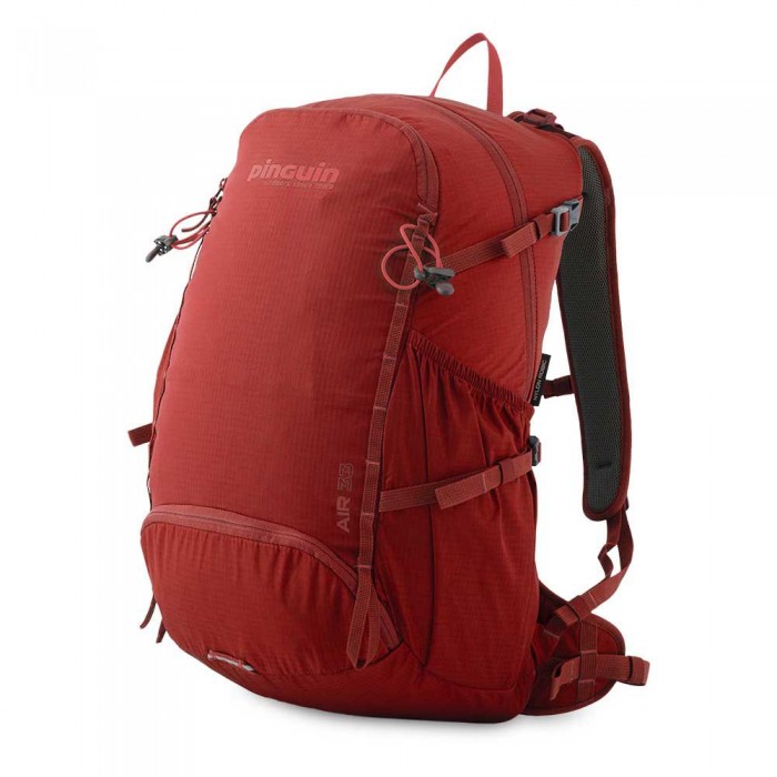 [해외]PINGUIN Air 33L Nylon 배낭 4139342237 Red