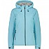 [해외]CMP Fix Hood 31Z1576 재킷 4139192279 Aqua