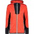 [해외]CMP Fix Hood 32G3776 후드가 달린 양털 4139207214 Campari