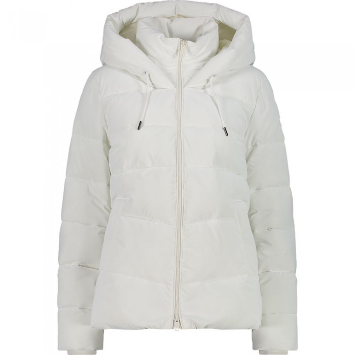 [해외]CMP Fix Hood 32K3096 자켓 4139207325 Off White