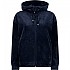 [해외]CMP Fix Hood 32M2446 자켓 4139207358 Black Blue