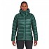 [해외]몬테인 Anti-Freeze FAFXH 다운 자켓 4139327708 Dark Wakame Green