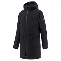 [해외]JOLUVI Heat Coat 소프트쉘 재킷 4138322388 Black