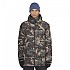 [해외]ARMADA Reedy 자켓 4139238962 Splatter Camo